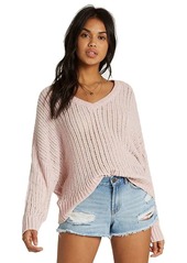 Billabong Women's Higher Ground Sweater