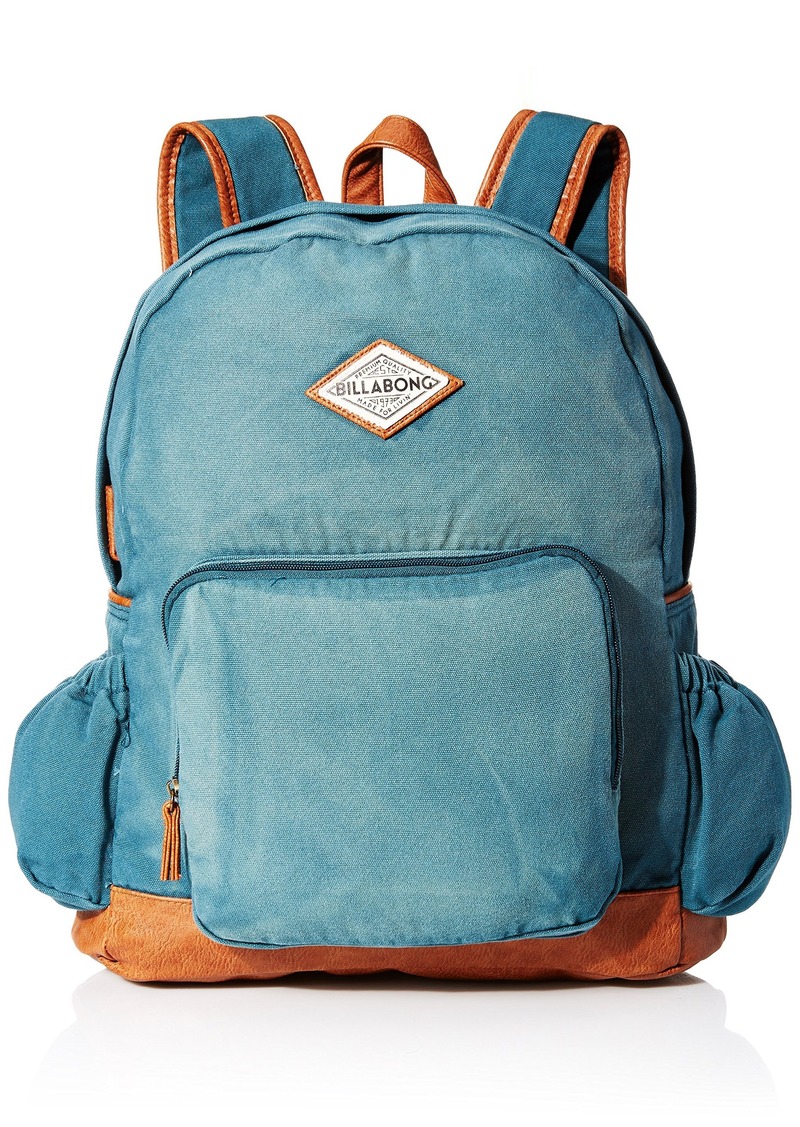 billabong home abroad backpack