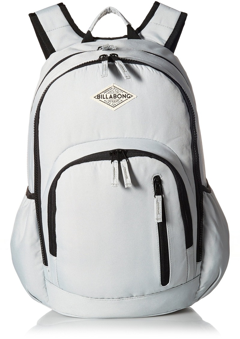 roadie billabong backpack