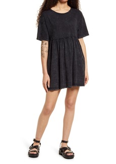 billabong sunkissed one shoulder dress