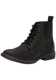 Billabong mens Willow Way Ankle Boot   US