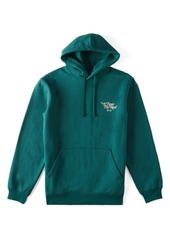 Billabong x Coral Gardeners Save the Reef Graphic Hoodie
