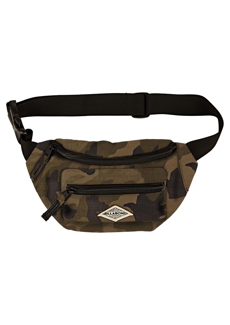 billabong belt bag