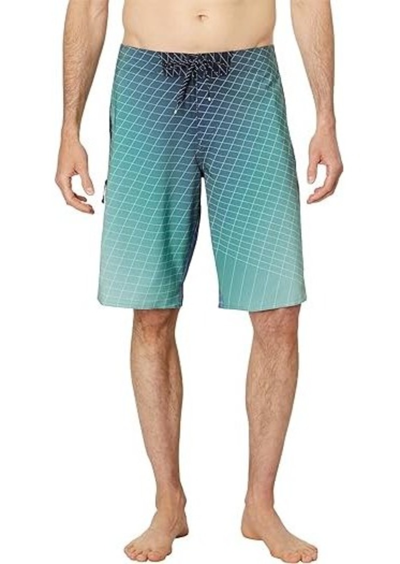 Billabong Fluid Pro Boardshort