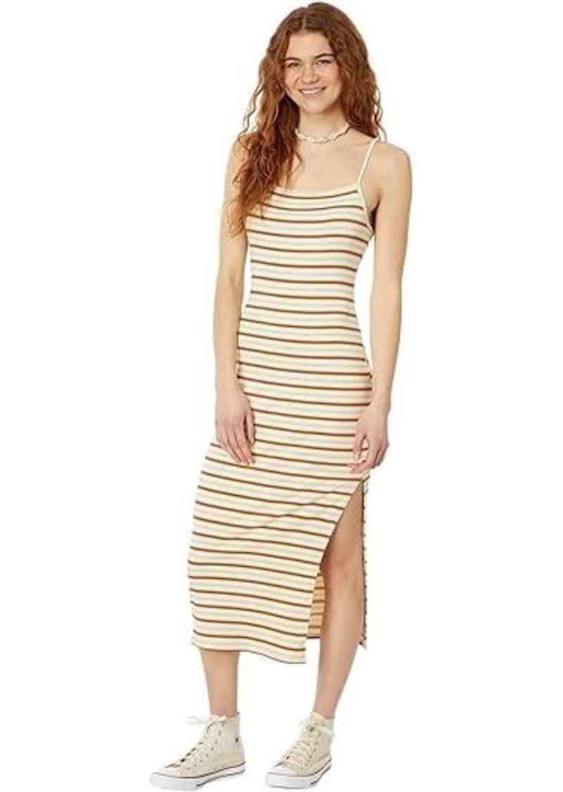 Billabong Flynn Midi Dress