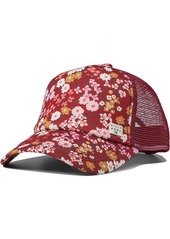 Billabong Heritage Mashup Trucker