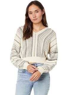 Billabong Mas Amor 2 Hooded Sweater