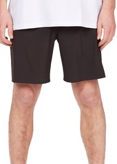 Billabong All Day Eco Pro Board Shorts in Black at Nordstrom
