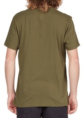 Billabong Team Pocket T-Shirt in Military at Nordstrom