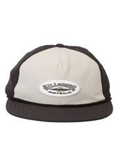 Billabong Men's Crest Trucker Hat - Ryl-royal