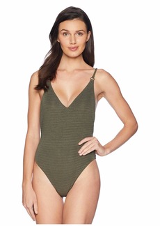 billabong no hurry one piece