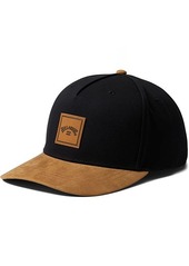 Billabong Stacked Snapback Hat