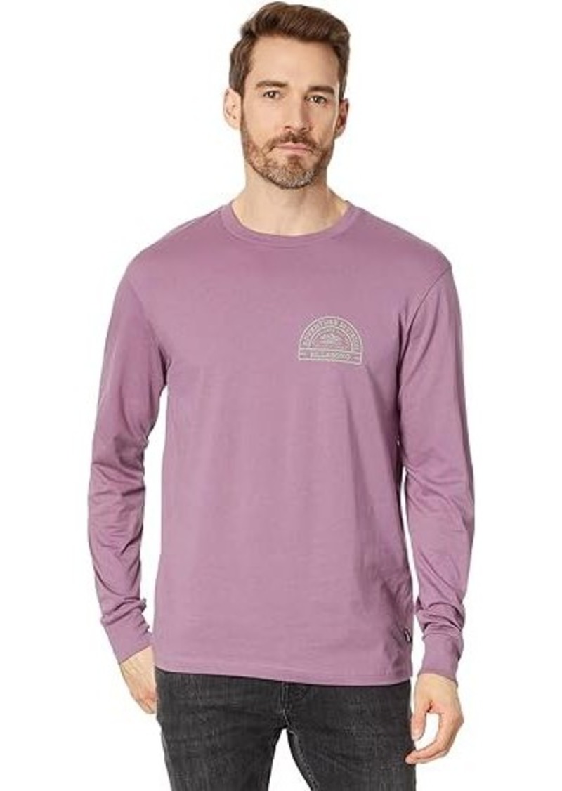 Billabong Sun Up Long Sleeve Tee