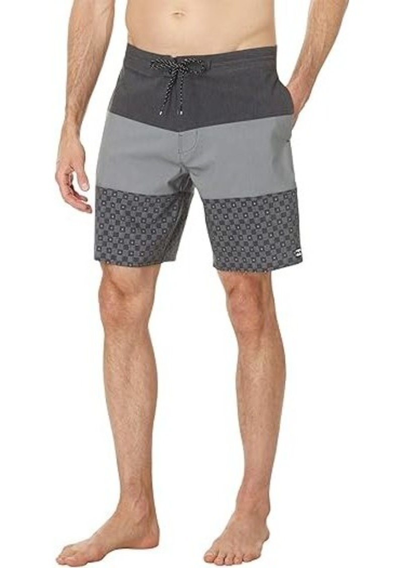 Billabong Tribong Lt Boardshort