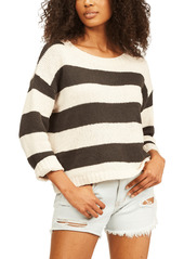 Billabong Paradise Stripe Sweater
