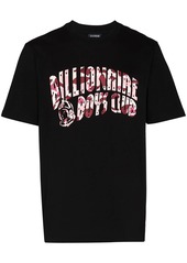 Billionaire Boys Club Arch logo crew-neck T-shirt