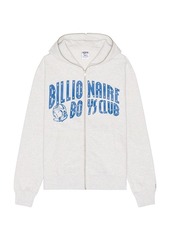 Billionaire Boys Club Arch Full Zip Hoodie