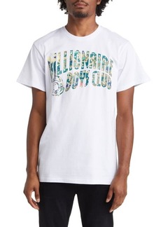 Billionaire Boys Club Arch Particles Graphic T-Shirt