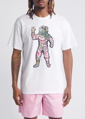 Billionaire Boys Club Astro Cotton Graphic T-Shirt