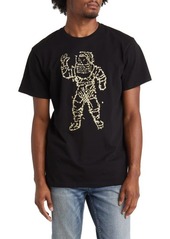 Billionaire Boys Club Astro Particles Graphic T-Shirt
