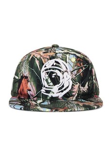 Billionaire Boys Club Bark Snapback Hat