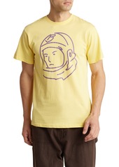 Billionaire Boys Club BB Helmet Cotton Graphic Tee in Sundress at Nordstrom Rack