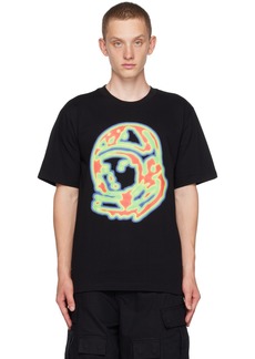 Billionaire Boys Club Black Heat Map Helmut T-Shirt