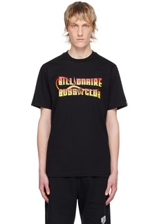 Billionaire Boys Club Black 'Hook It Up' T-Shirt