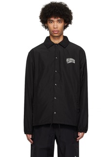 Billionaire Boys Club Black Lightweight Jacket