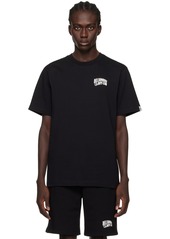 Billionaire Boys Club Black Printed T-Shirt