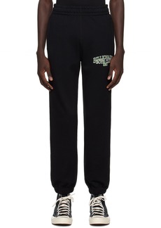 Billionaire Boys Club Black Scholar Sweatpants