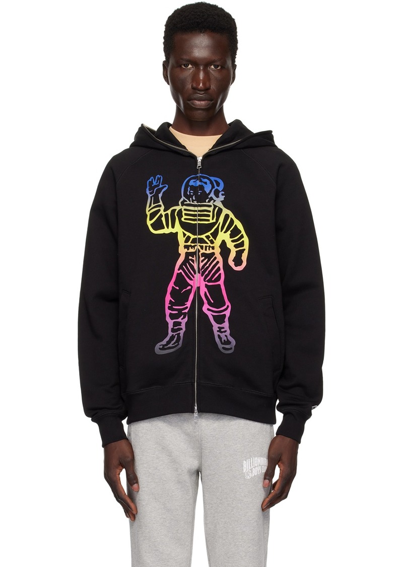 Billionaire Boys Club Black Standing Astro Hoodie