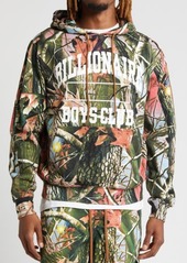 Billionaire Boys Club Classified Nature Print Hoodie