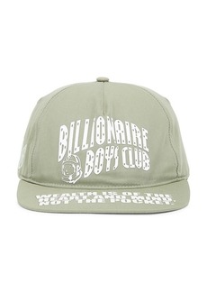 Billionaire Boys Club Club Snapback Hat