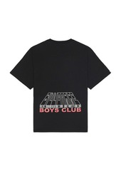 Billionaire Boys Club Contact Knit Tee