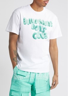 Billionaire Boys Club Creature Cotton Graphic T-shirt