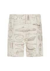 Billionaire Boys Club Earthling Shorts