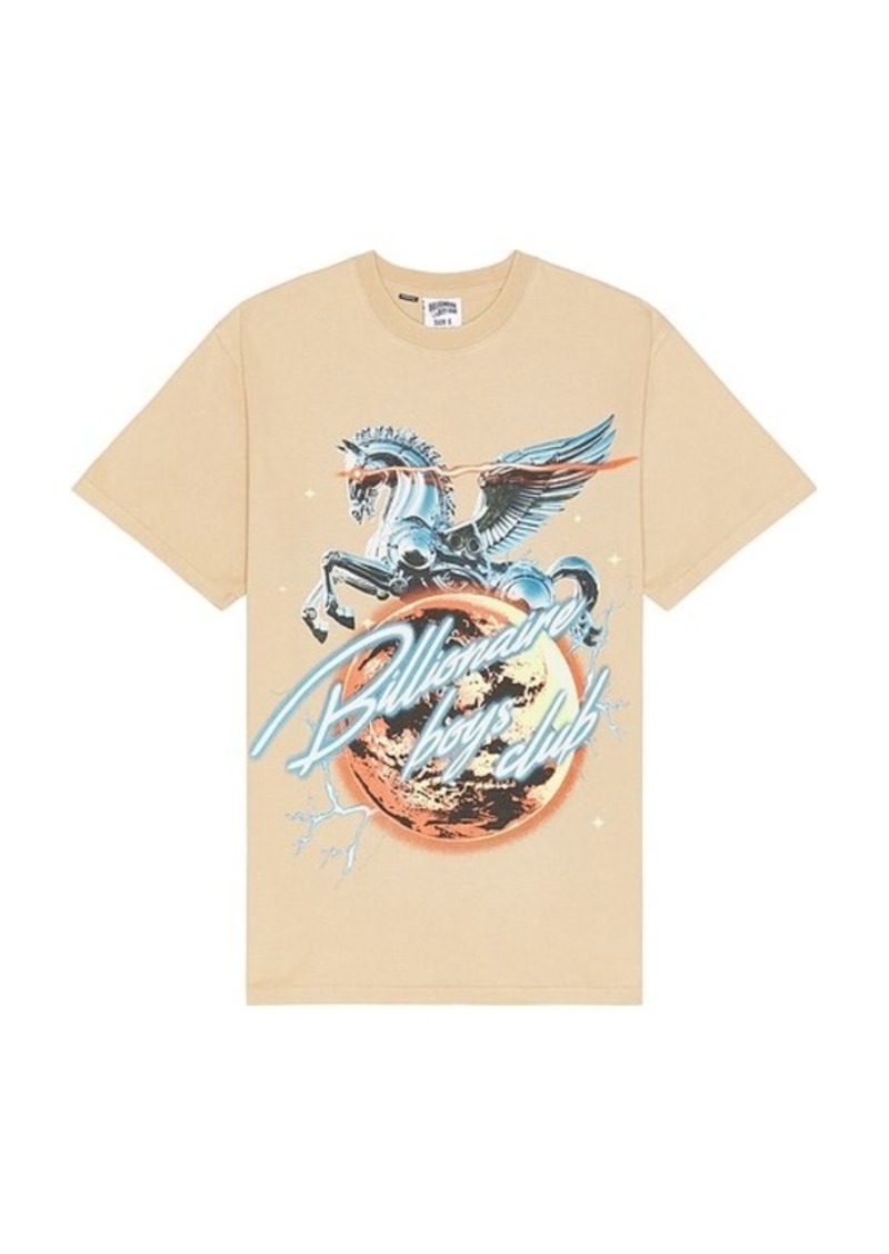 Billionaire Boys Club Equuleus Knit Tee