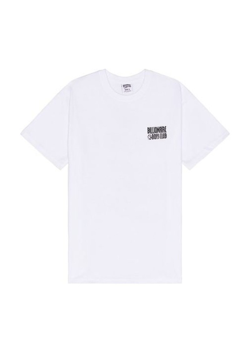 Billionaire Boys Club Heart Tee