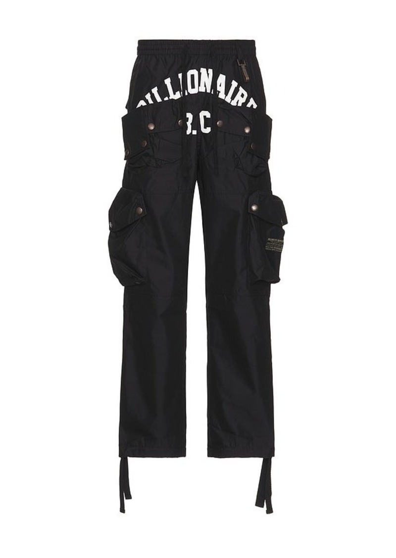 Billionaire Boys Club Heat Index Pants