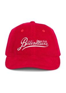 Billionaire Boys Club Horizon Hat