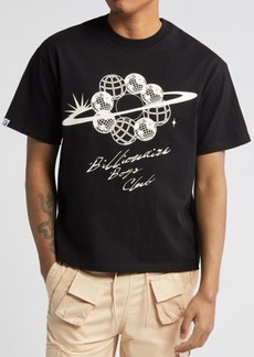 Billionaire Boys Club Levitate Graphic T-Shirt