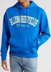 Billionaire Boys Club Logo Graphic Hoodie