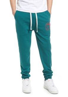 Billionaire Boys Club Men's BB Star Joggers in Bayberry at Nordstrom