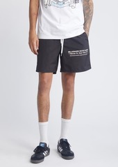 Billionaire Boys Club Mercer Drawstring Shorts