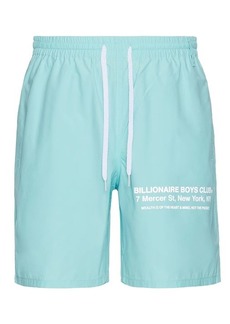 Billionaire Boys Club Mercer Shorts