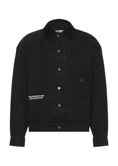 Billionaire Boys Club Mind Jacket