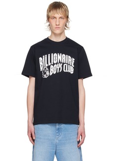 Billionaire Boys Club Navy Arch T-Shirt