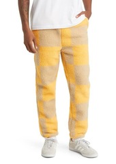 Billionaire Boys Club Solar Panel Fleece Sweatpants