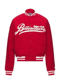 Billionaire Boys Club Space Crew Jacket